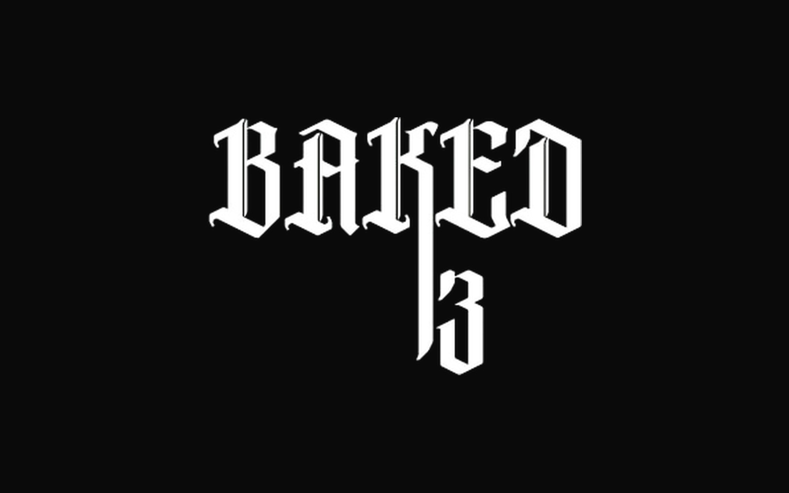 BAKED 13 — 東京発ストリートブランドの公式サイト