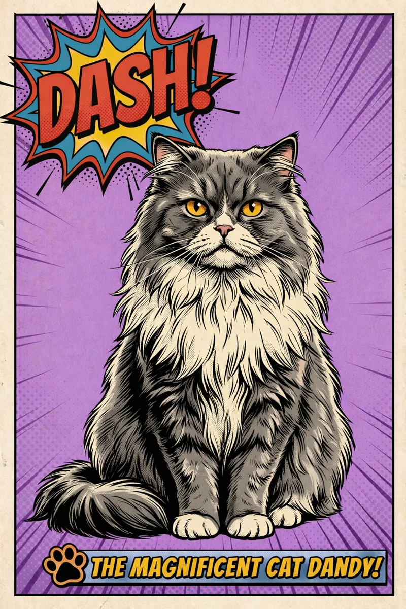 DASH