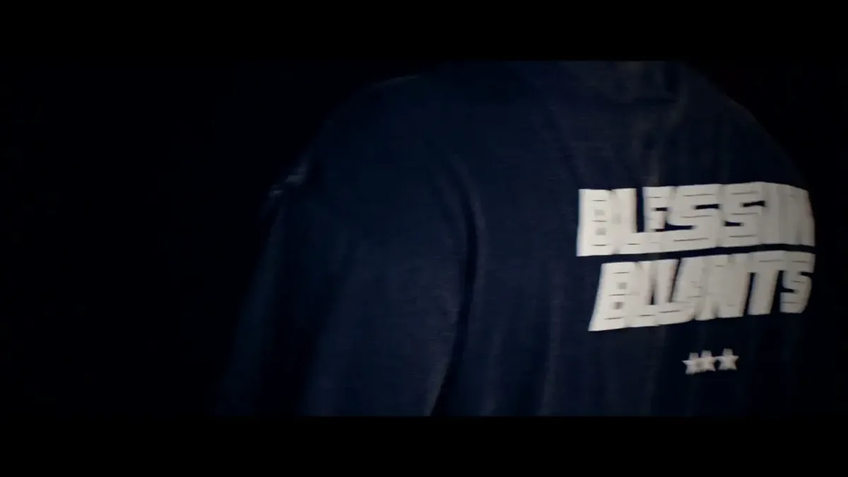 BAKED FILM 003