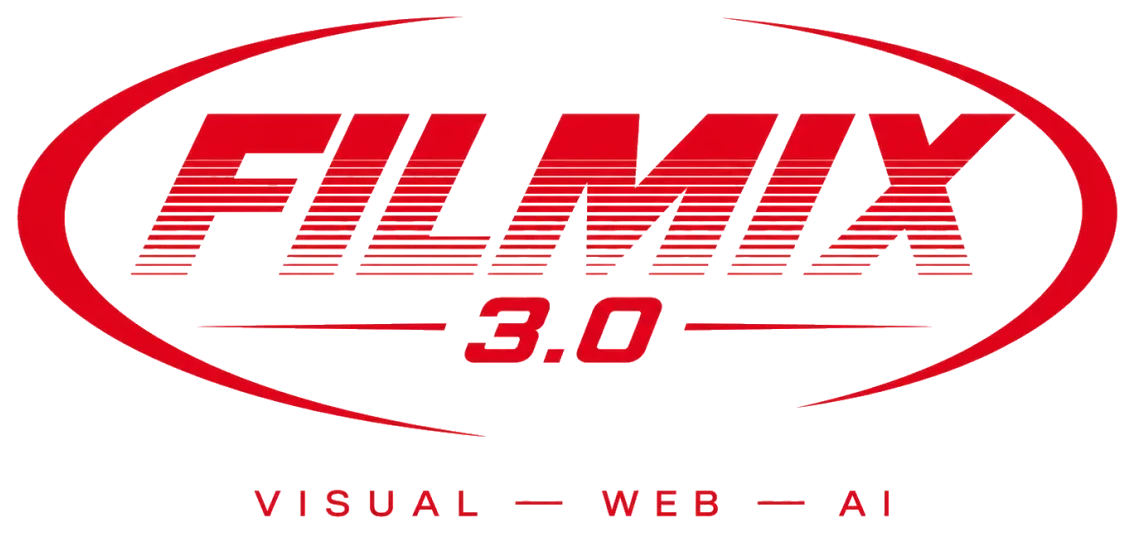 FILMIX 3.0 — VISUAL WEB AI